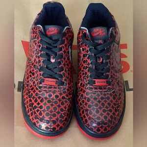 Nike X Coach Air Force 1 Low